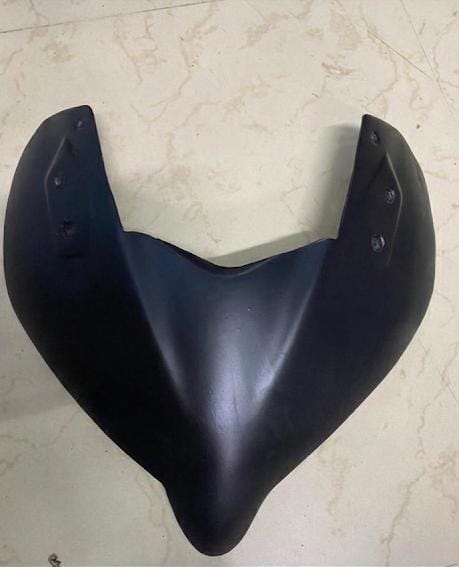 Gixxer face mask