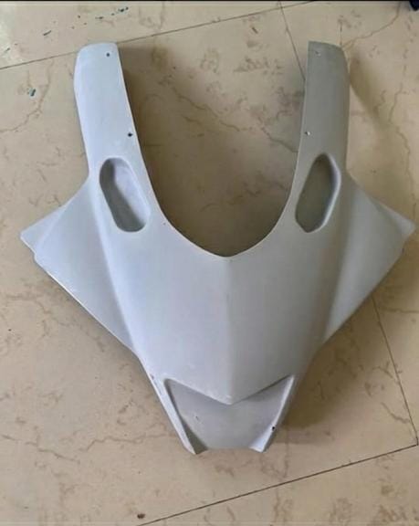 R25 Mask for R15V2