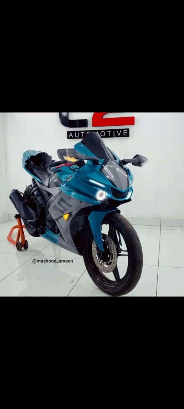 R1 kit 1.0 for r15v2