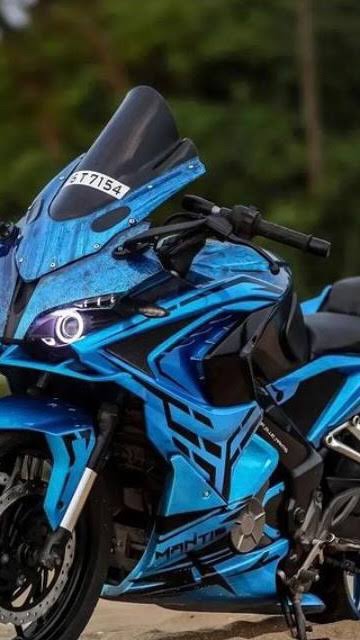 RS200 mask