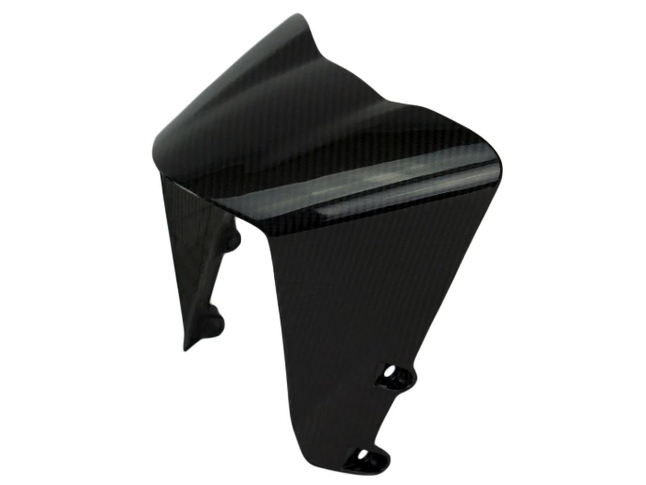RC HALF MUDGUARD FOR ALL BIKES