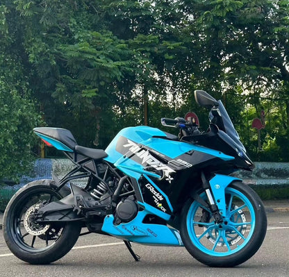 KTM RC X2 FULL KIT