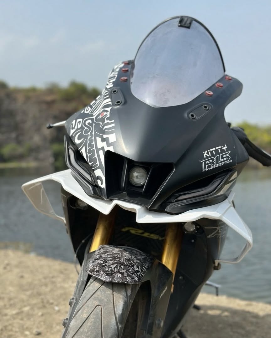 R15 v4 wings