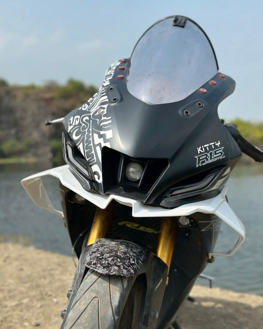 R15 v4 wings