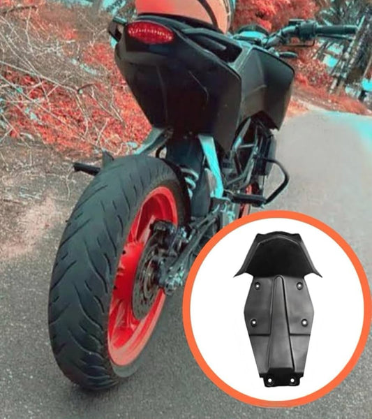 Duke tail kit