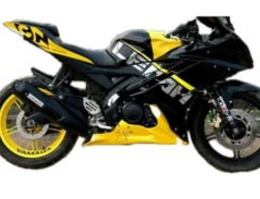 R15 V2 Underbelly 2.0