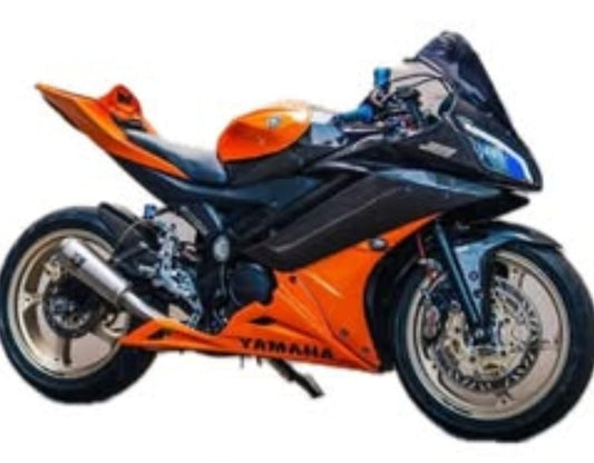 R15 V2 Underbelly 3.0