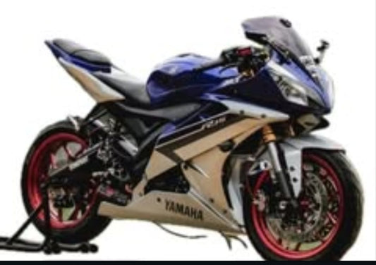 R15 V2 Underbelly 4.0