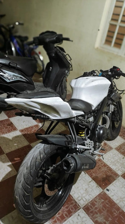 R15 V2 Tank 2.0