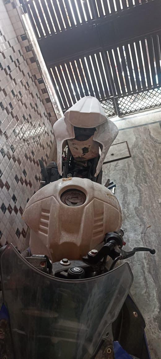 R15 V2 Tank 4.0