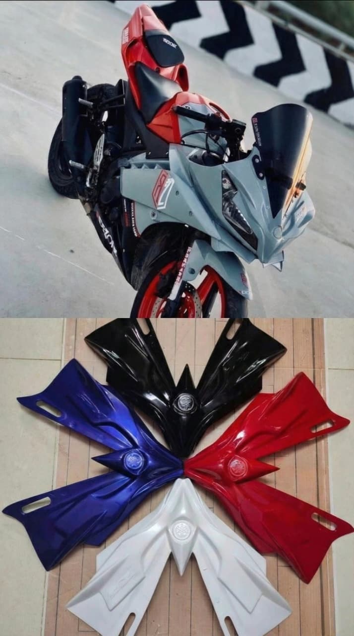 Eagle mask 1.0 r15v2/v1