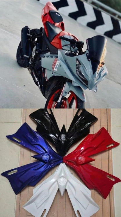Eagle mask 1.0 r15v2/v1