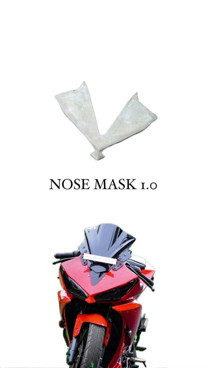 Nose mask 1.0 R15 V2/V1