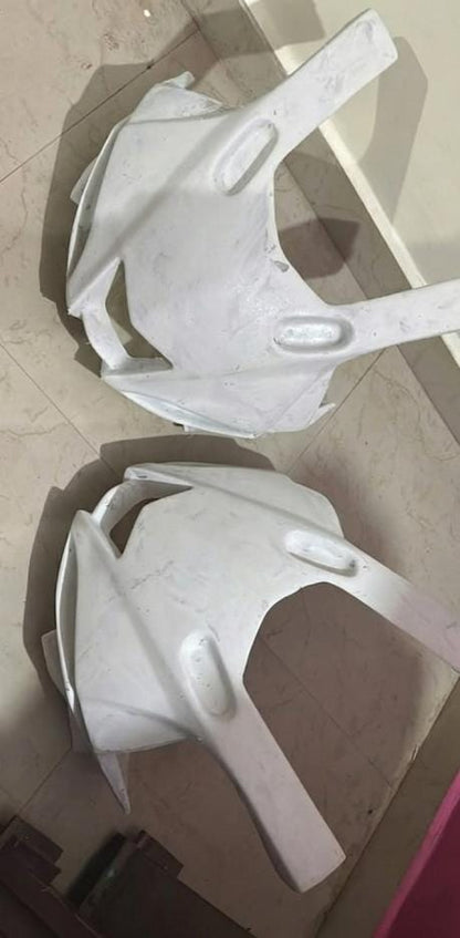 R6 head 2.0 for r15v2/v1