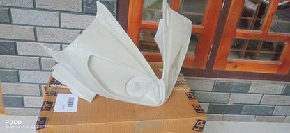 Cross plane head 2.0 for r15v2/v1