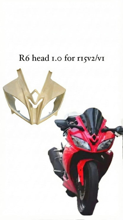 R6 Head 1.0 for R15v2/v1