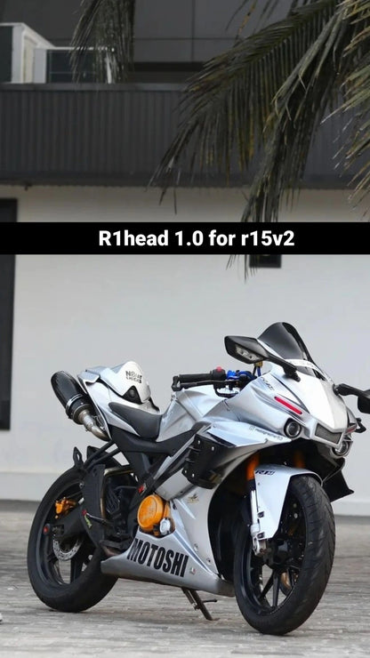 R1 Head 1.0 for R15v2/v1