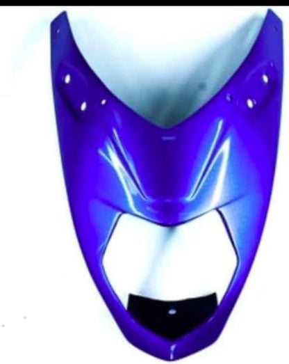 Old gixxer mask