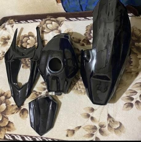R15 COMBO PACK OF 4