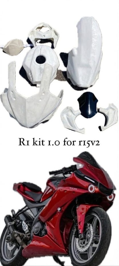 R1 kit 1.0 for r15v2