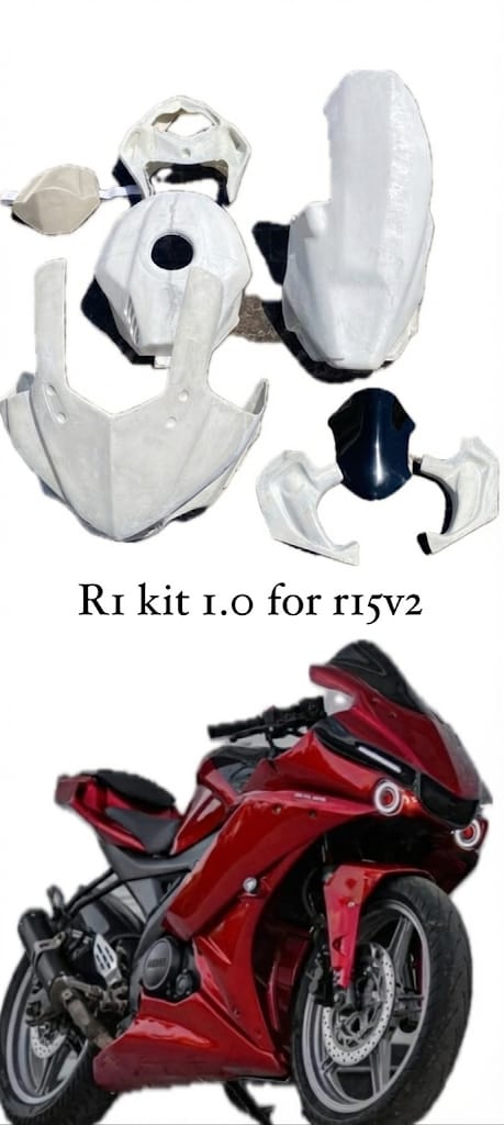 R1 kit 1.0 for r15v2