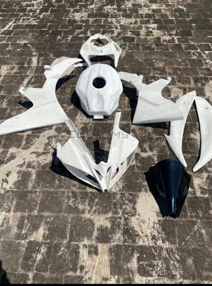R6 full kit 2.0 for r15v2