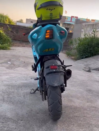R1 kit 2.0 for r15v2