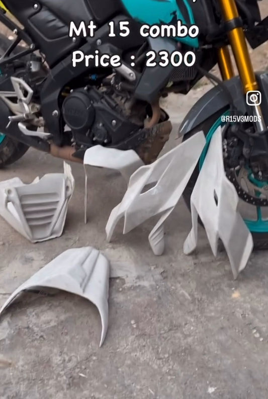 Mt combo