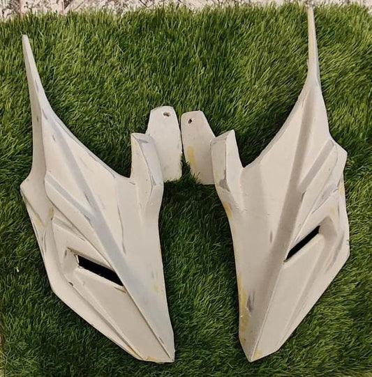 ApacheRTR  200 4V / 160 4V Tank shroud