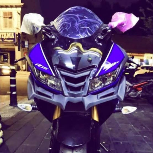 R15 V3 Transformer winglet