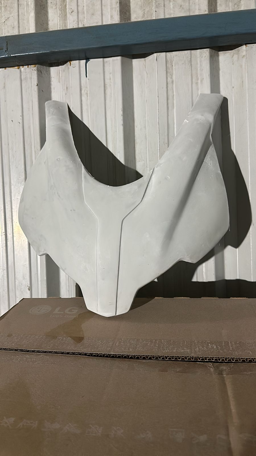 Bmw mask for v3