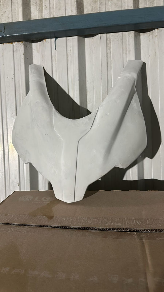 Bmw mask for v3
