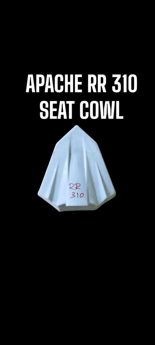 APACHE RR 310 Seat cowl