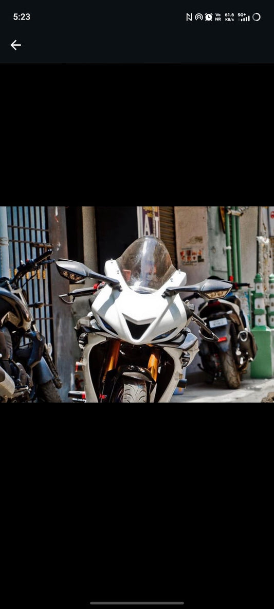 R15 V3 R6 MASK 5.0