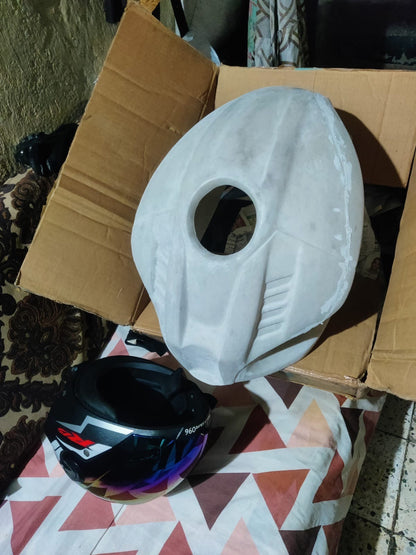 R15 V2 Tank 4.0