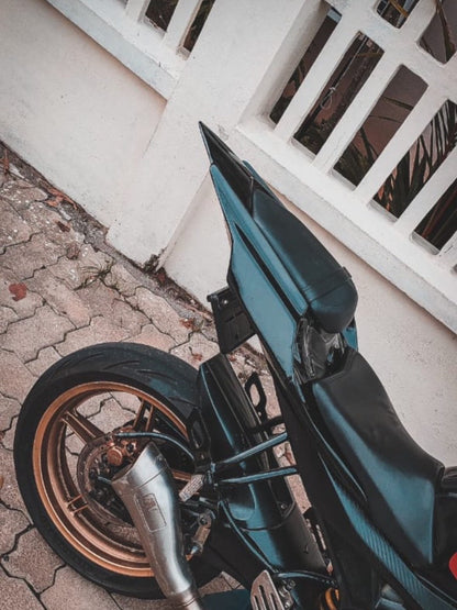 R15 V2 Tail kit 1.0