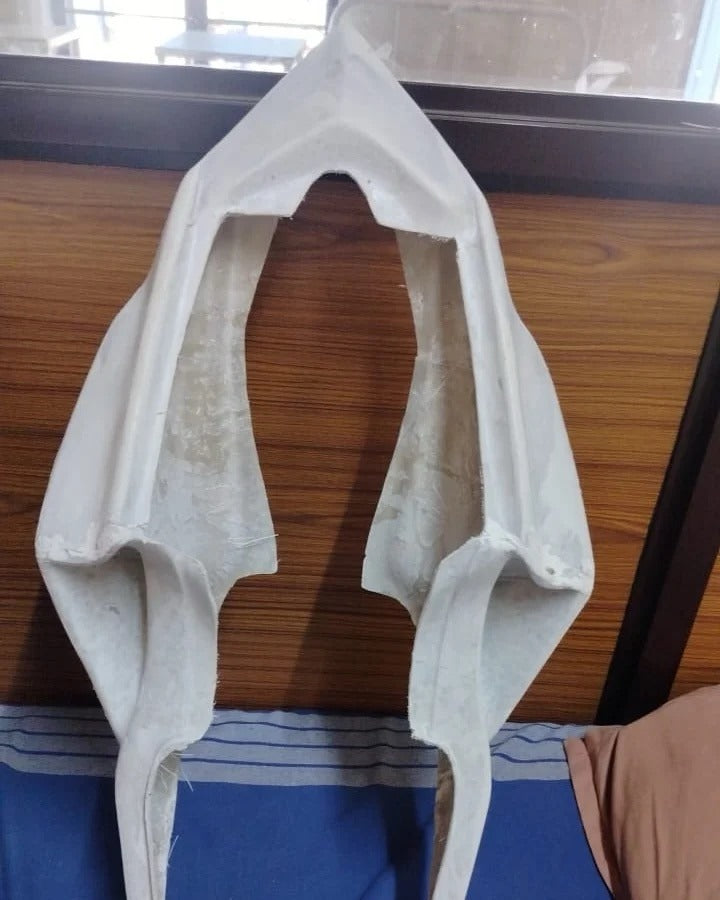 R15 V2 Tail Kit 3.0