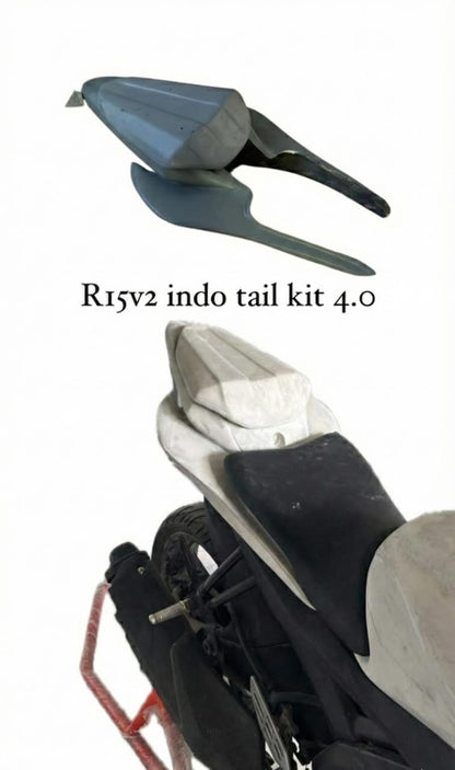 R15 V2 Tail Kit 4.0