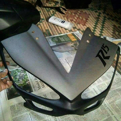 R15 V2/V1 Nose mask 3.0 Indonesian