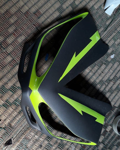 R15 V2/V1 Nose mask 3.0 Indonesian