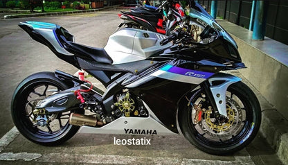 R15 V4 Head for r15v2 indonesian