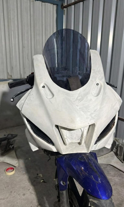 R15 V4 Head for r15v2 indonesian