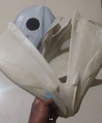 Razor i 2.0 mask r15v2/v1