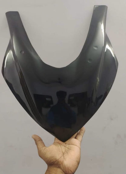 Universal shark mask
