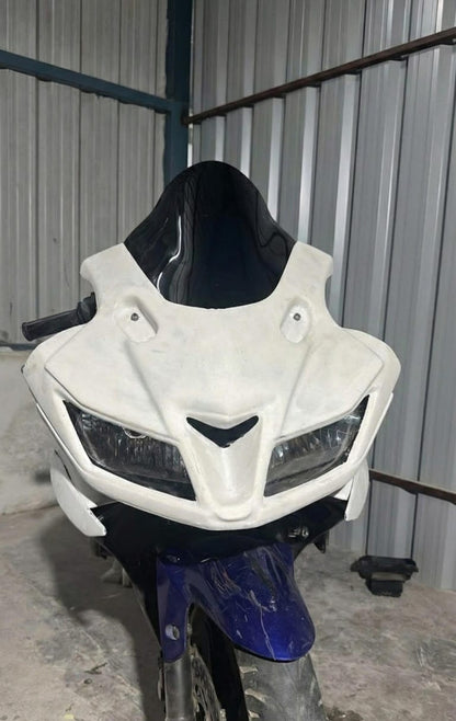 R15 V3 Indo mask for r15v2/v1