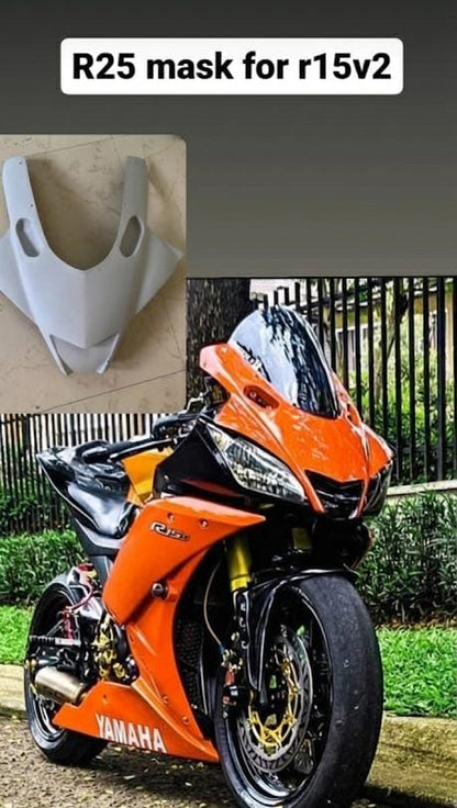 R25 Mask for R15V2