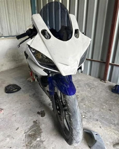 R25 Mask for R15V2