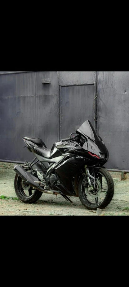 R6 head 2.0 for r15v2/v1
