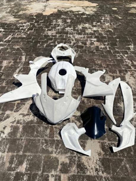 R6 full kit 2.0 for r15v2