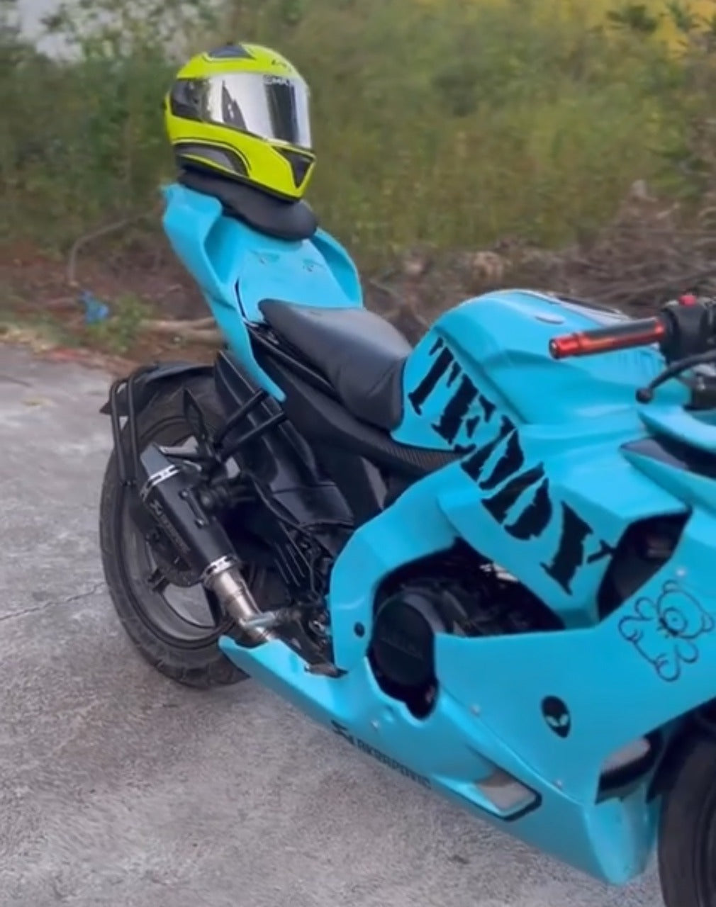 R1 kit 2.0 for r15v2